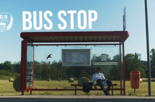 BUS STOP Award Winning Short Comedy Film 2020, Sony A7iii