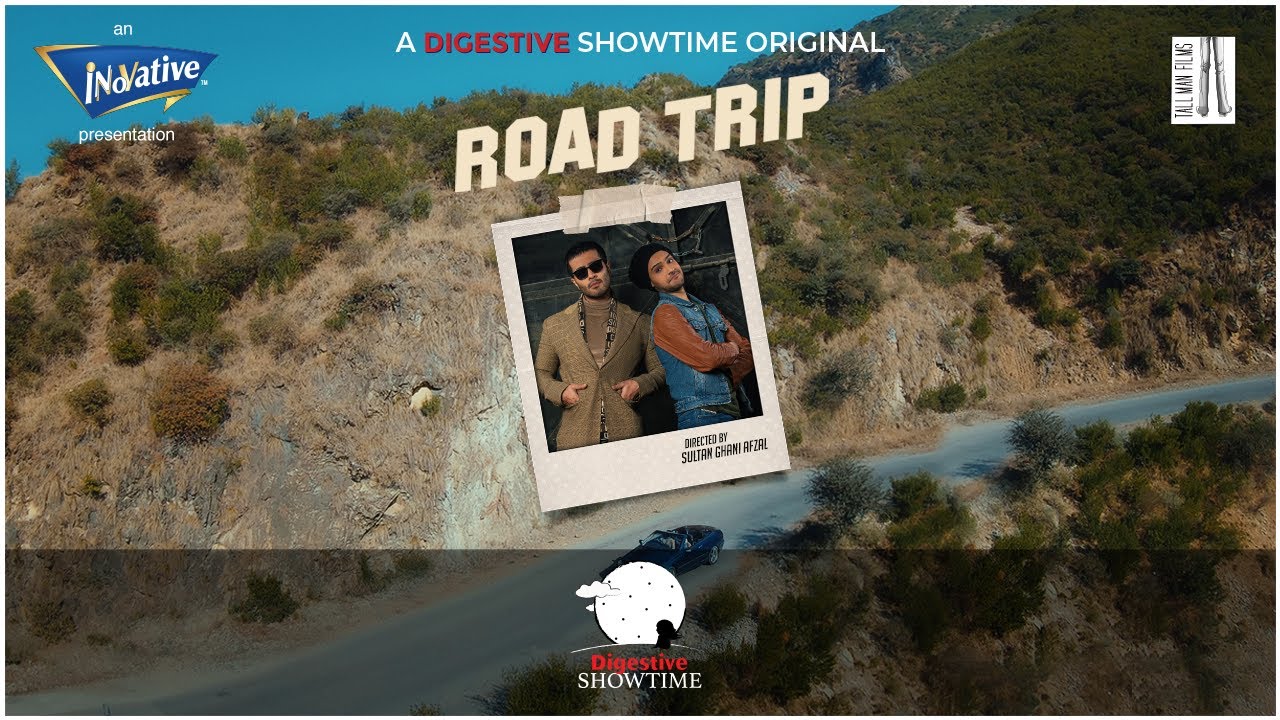 the trip short film