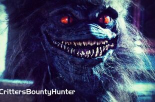 Critters Bounty Hunter Short Film HD 6 Mins Watch now !!