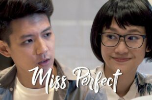 Miss Perfect Short Film - Watch Now on our website !!