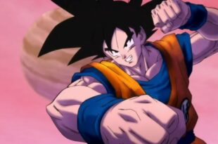 Dragon Ball Super Super Hero Animated CLIP DBS 2022 Movie