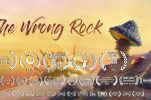 The Wrong Rock @HEROmation Award Winning CGI Animated Short Film