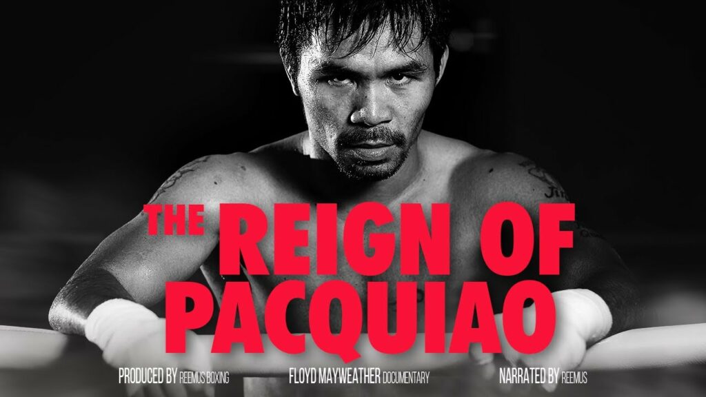 Manny Pacquiao Film
