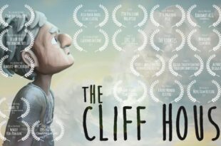 The Cliff House Movie Award Winning Animated Short Film