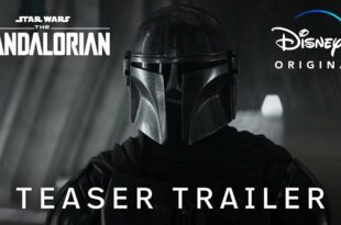 The Mandalorian Season 3 Trailer via Disney+