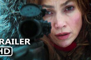 The Mother Jennifer Lopez Movie Trailer (2022)