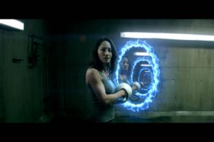 Portal No Escape Short Film Action by Dan Trachtenberg