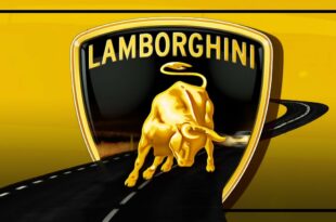 The Real Truth About Lamborghini