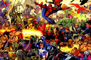 Marvel Phase 5 Timeline Of Movies & TV Shows