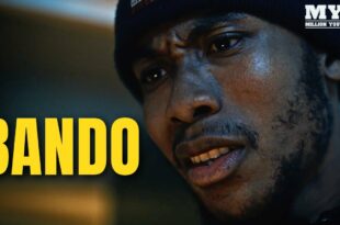 Bando Crime Drama Short Film (2023) via MYM