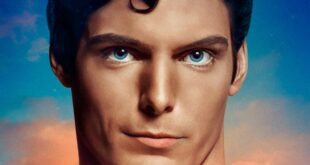 Superman Christopher Reeve