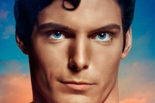 Superman Christopher Reeve