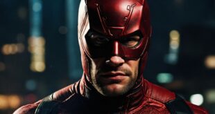 Daredevil Born Again Trailer