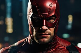 Daredevil Born Again Trailer