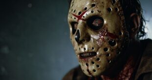 Horror Movies to Watch This Halloween