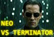 Matrix Neo vs The Terminator - epic heroes Animated Short Film