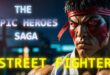 STREET FIGHTER Goes EXTREME in This EPIC HEROES Short Film!