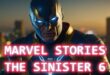 The Sinister Six  Marvel's Most Infamous Villians