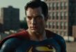 Superman Movie Teaser Trailer